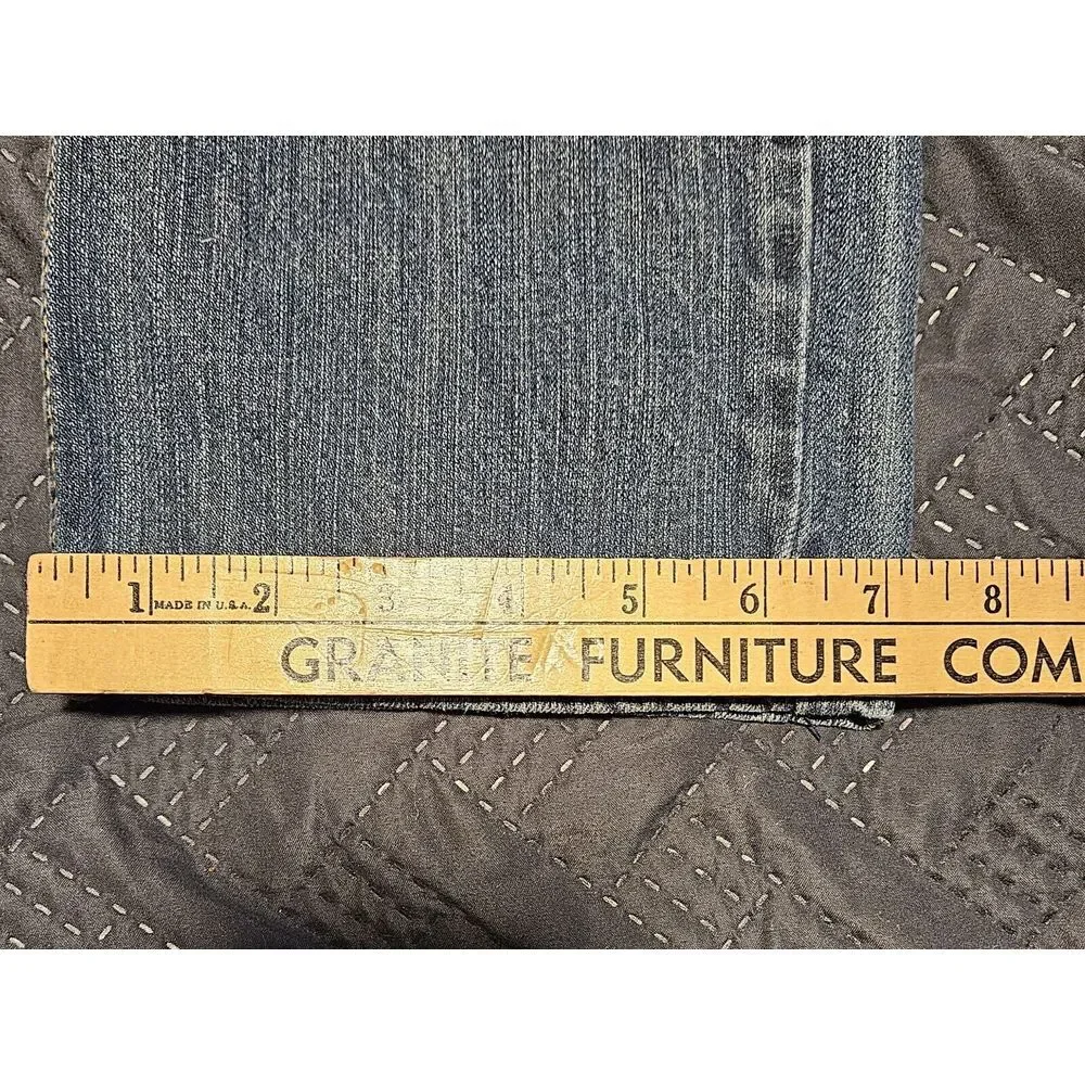 Levis elevate your